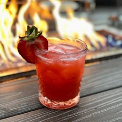 1865 Craft House & Kitchen - Pismo Fog