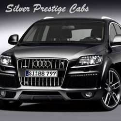 Silver Prestige Cabs - Taxi in melbourne