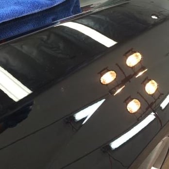 WaterShed Auto Care - Auto Detailing Near Me - Simi Valley, California