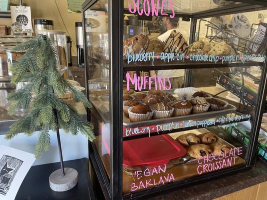 Central Coffee Co by null