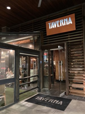 Taverna by null