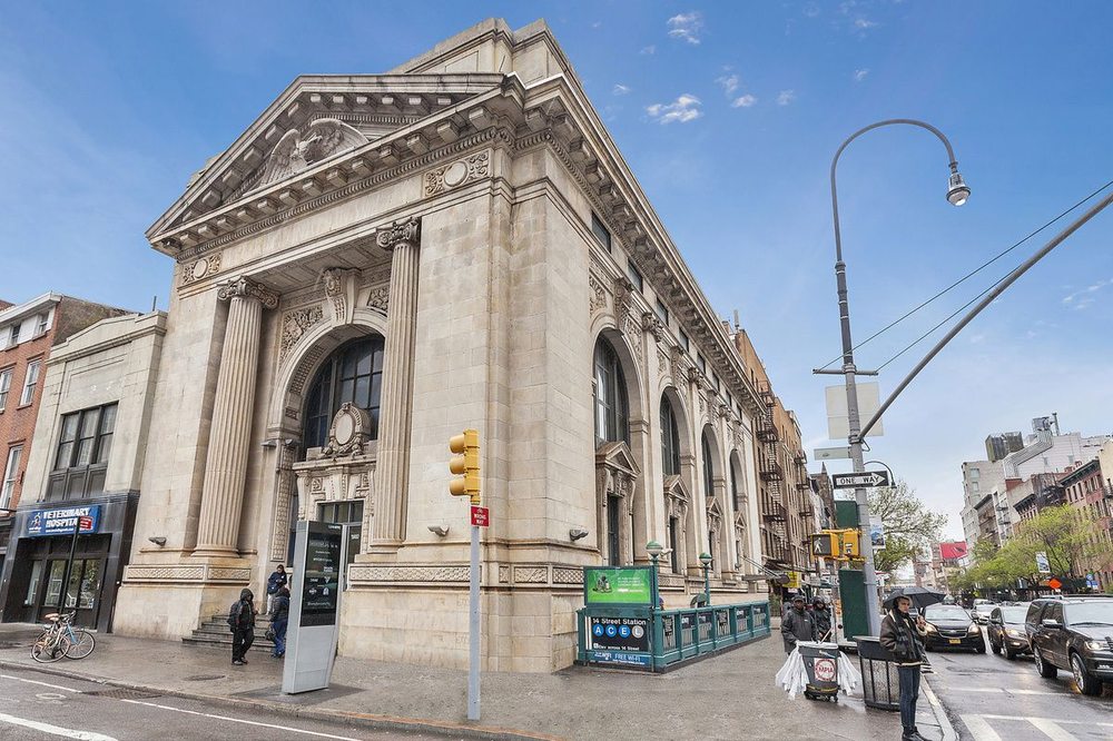 Slide of Built Engineers