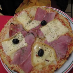 Pizzéria Le Borsalino