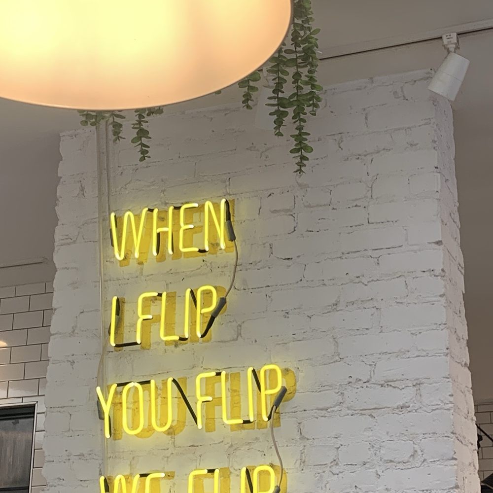 Flipper’s - When I Flip, You Flip, We Flip - Pancakes Near Me - New York, New York Flipper’s - When I Flip, You Flip, We Flip - Pancakes Near Me - New York, New York