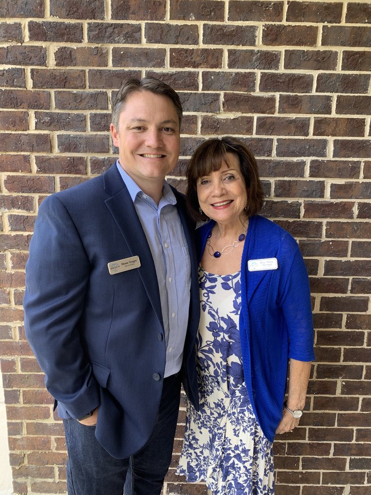 MARSHALL YEAGER REALTY TEAM Updated May 2024 Contact Agent