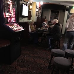 The Dolphin - Proper village boozer