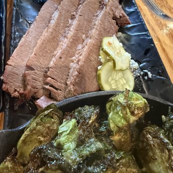 Smokecraft Modern Barbecue - Brisket - Barbeque Near Me - Arlington, Virginia Smokecraft Modern Barbecue - Brisket - Barbeque Near Me - Arlington, Virginia