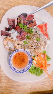 Saigon Deli by null