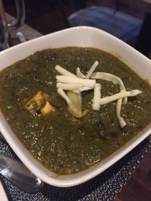 Tikka Indian Grill by null