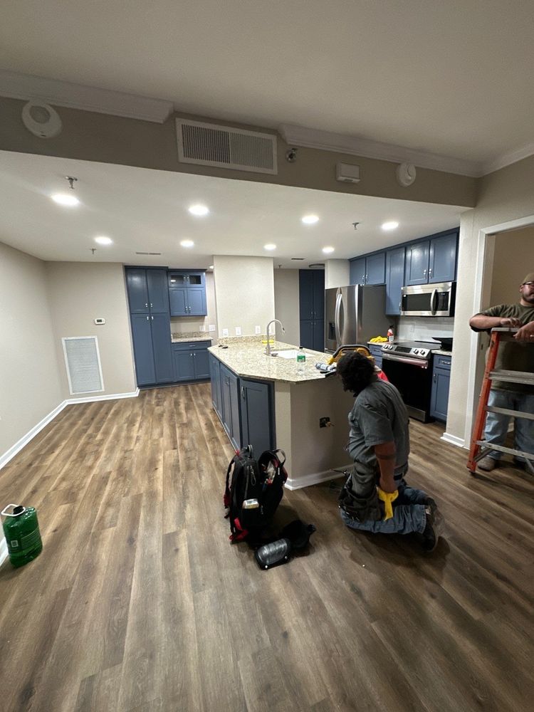 Slide of American Homes Roofing