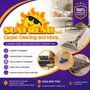 Sunfresh Carpet Cleaning