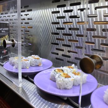 Neo Sushi Express - Conveyor Belt Sushi Near Me - Durham, North Carolina Neo Sushi Express - Conveyor Belt Sushi Near Me - Durham, North Carolina