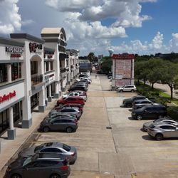 Bellaire Medical Plaza