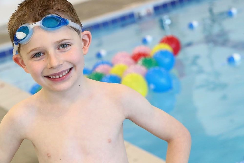 SAFESPLASH SWIM SCHOOL 35 Photos 427 W 85th St, Sioux Falls, South