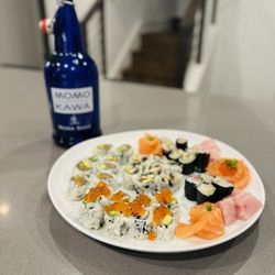 Fumiko PDX - Date night/Private in home chef offerings