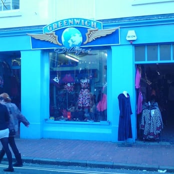 Greenwich Village - Women's Clothing Near Me - Brighton, BNH