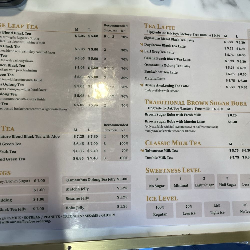Hechalou - Bubble Tea Near Me - Lakewood, California Hechalou - Bubble Tea Near Me - Lakewood, California