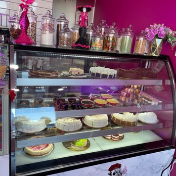 LE COCO - Pastries - Desserts Near Me - Downey, California LE COCO - Pastries - Desserts Near Me - Downey, California