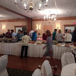 Our House Restaurant & Banquet Facility