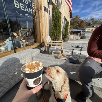 Whistle Punk Coffee Roasters - Hazelnut noir cafe and Mr Parmigiano Reggiano - Coffee Roasteries Near Me - New Windsor, New York Whistle Punk Coffee Roasters - Hazelnut noir cafe and Mr Parmigiano Reggiano - Coffee Roasteries Near Me - New Windsor, New York