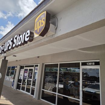 The UPS Store - Printing Services Near Me - Miami, Florida The UPS Store - Printing Services Near Me - Miami, Florida