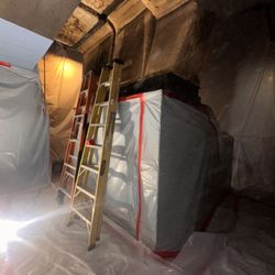 Chicago Asbestos & Mold Professionals - Yes, we do commercial projects also