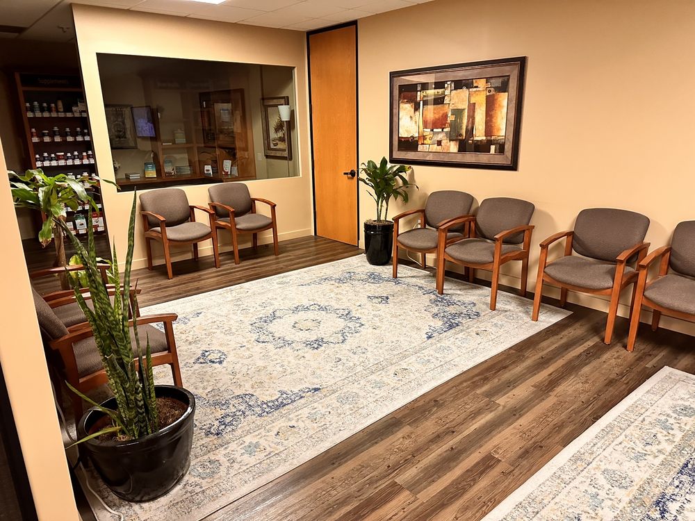 Amen Clinics - grief counselor in Costa Mesa, CA