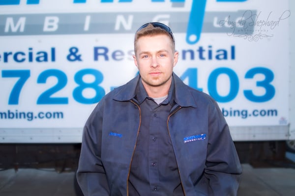 Shephard Plumbing