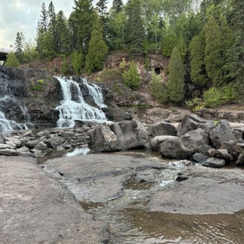 Gooseberry Falls State Park - Grounds - Parks Near Me - Two Harbors, Minnesota Gooseberry Falls State Park - Grounds - Parks Near Me - Two Harbors, Minnesota