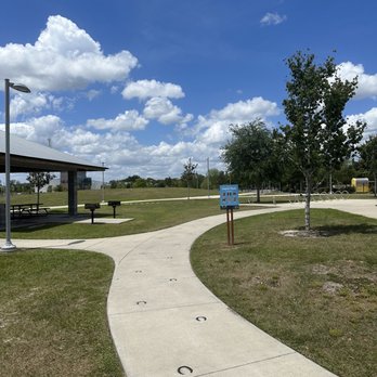 Depot Park - Parks Near Me - Gainesville, Florida
