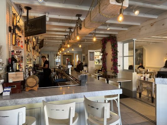 Taverna Kyclades Bayside by null