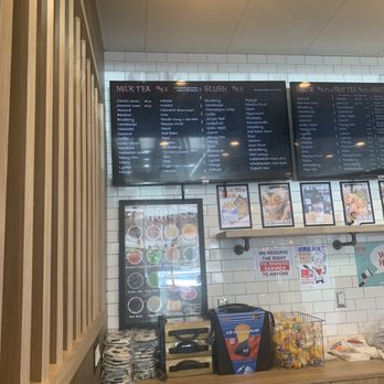 Quickly - Bubble Tea Near Me - Hayward, California
