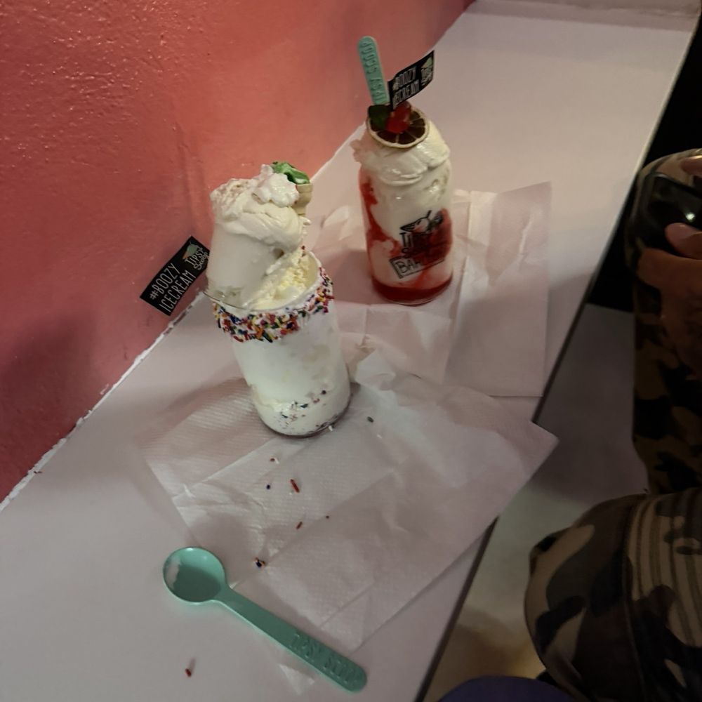 Tipsy Scoop - 10 out of 10 presentation - Ice Cream & Frozen Yogurt Near Me - Portland, Oregon Tipsy Scoop - 10 out of 10 presentation - Ice Cream & Frozen Yogurt Near Me - Portland, Oregon