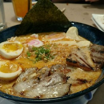 Wild Sushi & Ramen - House special ramen - Sushi Bars Near Me - Fort Worth, Texas Wild Sushi & Ramen - House special ramen - Sushi Bars Near Me - Fort Worth, Texas