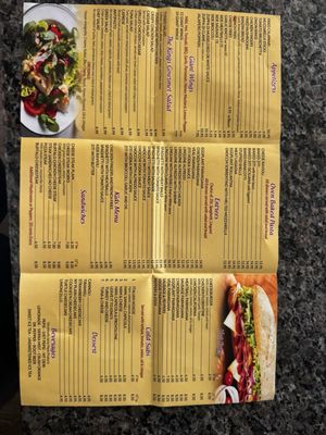 King's Pizza by: Italian Bistro by null