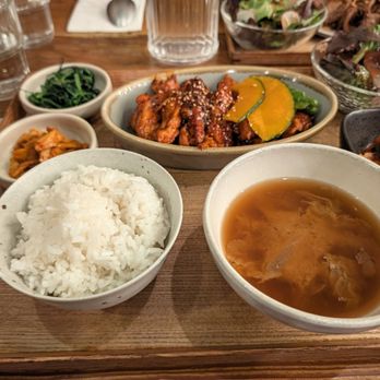Her Name Is Han - Korean Near Me - New York, New York