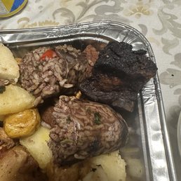 Picada 4 Personas Picada 4 Personas