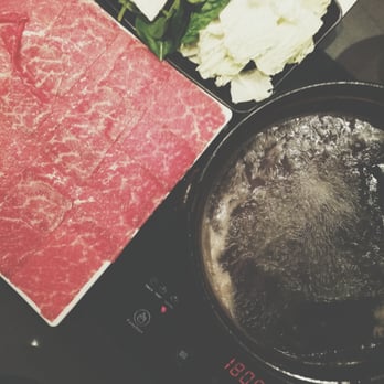 Nabe - Hot Pot Near Me - San Francisco, California Nabe - Hot Pot Near Me - San Francisco, California