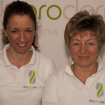daproderm - Unser Team heißt Sie Willkommen! - Cosmetics & Beauty Supply Near Me - Berlin, BE