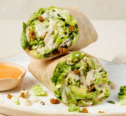 goop Kitchen by null