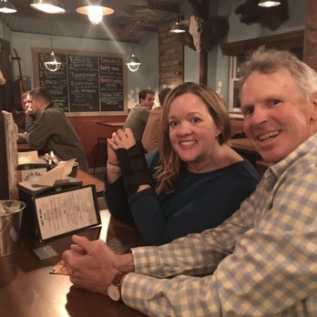 Earth Eagle Tavern - Great friends all give this 5 stars - Breweries Near Me - Portsmouth, New Hampshire