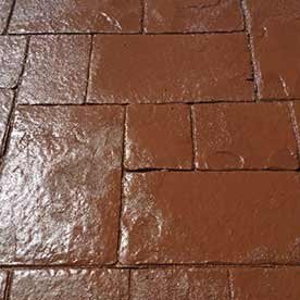 Slide of Reyes Concrete