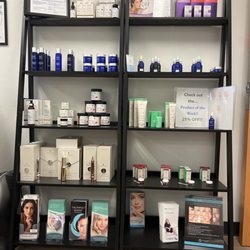 San Diego Essential Aesthetics - Products!