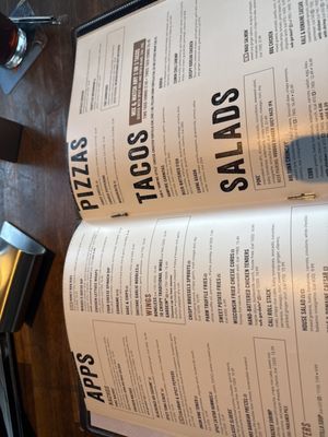 Menu photo 1 Yard House Lombard, IL