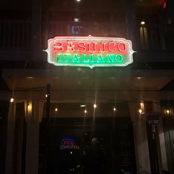 Basilico Italiano - Italian Near Me - Concord, North Carolina Basilico Italiano - Italian Near Me - Concord, North Carolina