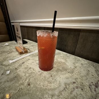 Carreta's Mexican Restaurant - Strawberry Margarita - Mexican Near Me - St. Louis, Missouri Carreta's Mexican Restaurant - Strawberry Margarita - Mexican Near Me - St. Louis, Missouri
