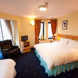 Eliza Lodge - Eliza Lodge Dublin