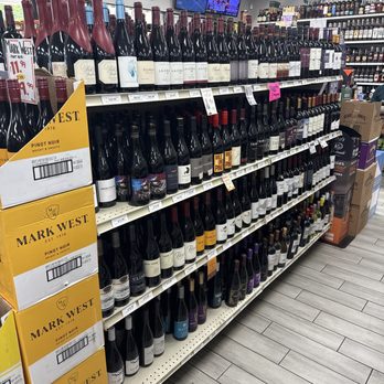 Staples Corner Liquors - Beer, Wine & Spirits Near Me - Gambrills, Maryland Staples Corner Liquors - Beer, Wine & Spirits Near Me - Gambrills, Maryland