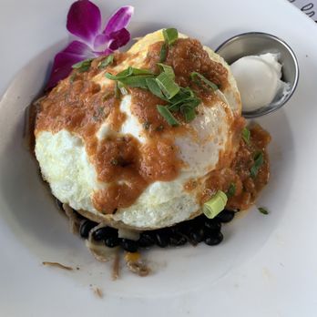 Castaway Cafe - Huevos rancheros - American Near Me - Lahaina, Hawaii