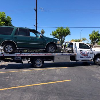 Nguoi Viet Towing - Towing Near Me Nguoi Viet Towing - Towing Near Me